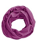 sjaal 'Loop'
hennep en biokatoen
Violet